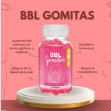 GOMITAS BBL